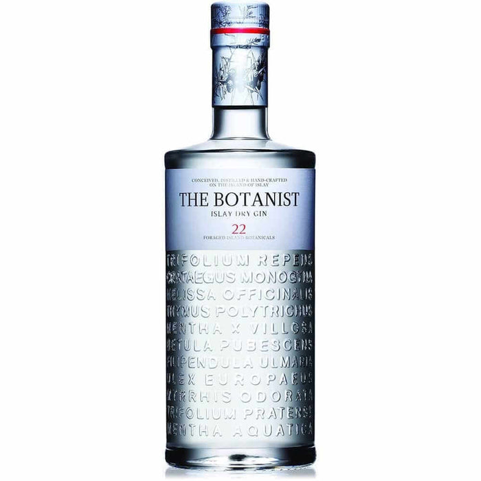The Botanist - Islay Dry Gin