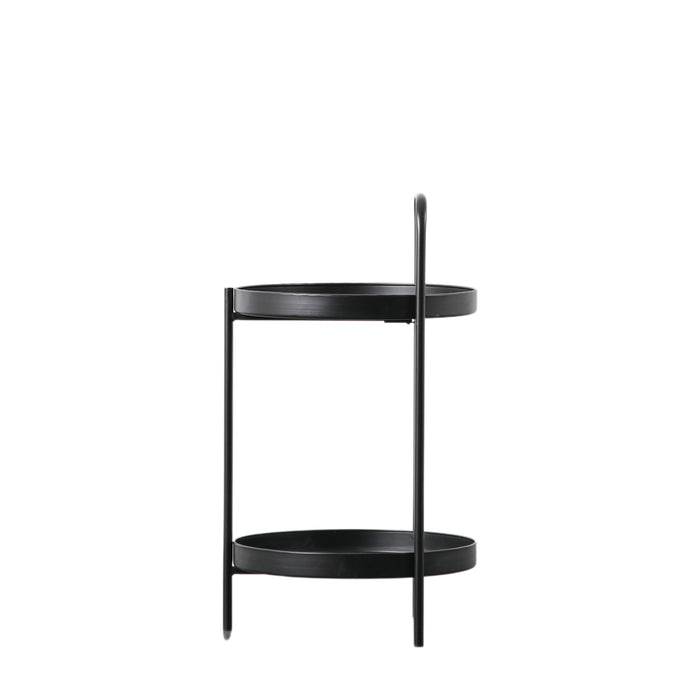 #Colour:Black