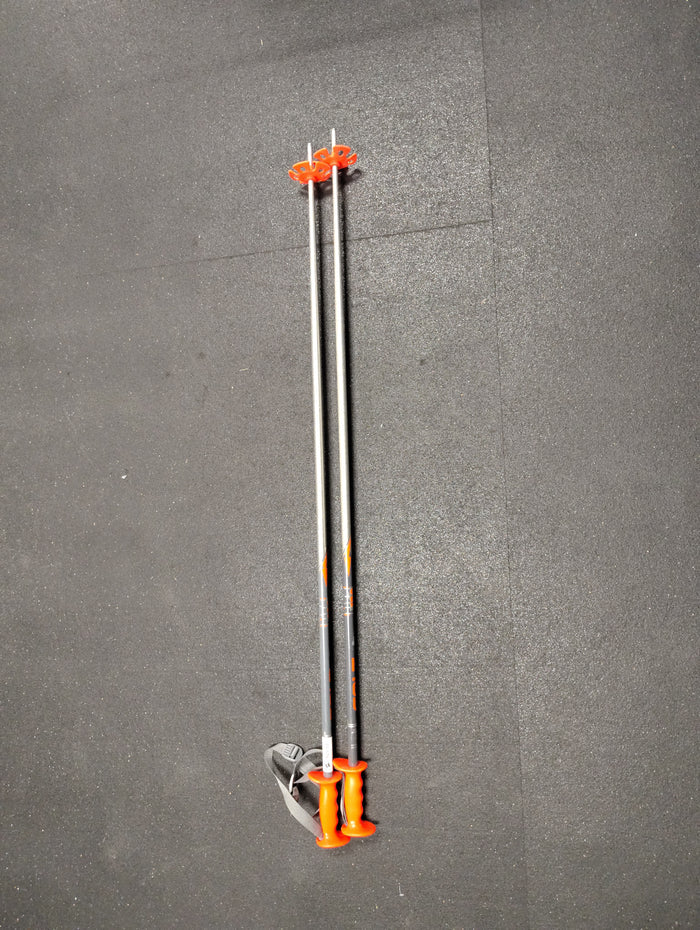 Used Colt 130 Ski Poles