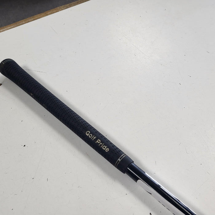 Used Grafalloy Attack Lite Ping G2 EZ