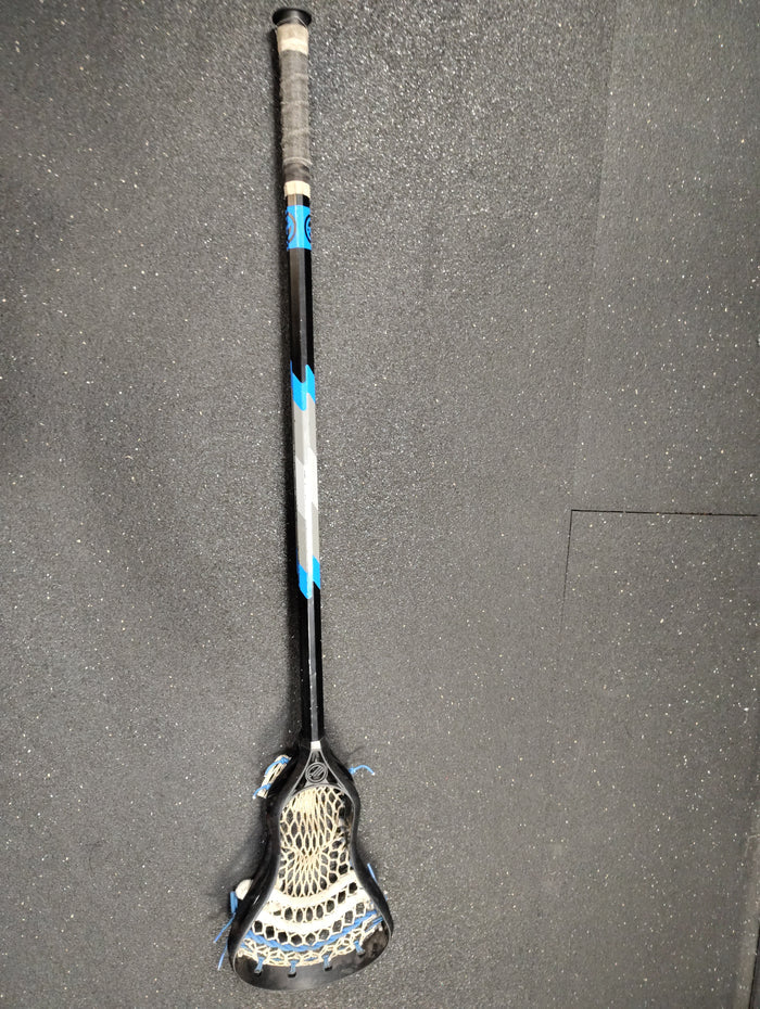 Used Maverick Complete Lacrosse Stick