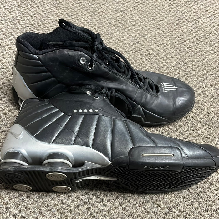 Used Nike Shox BB4 men's size 13