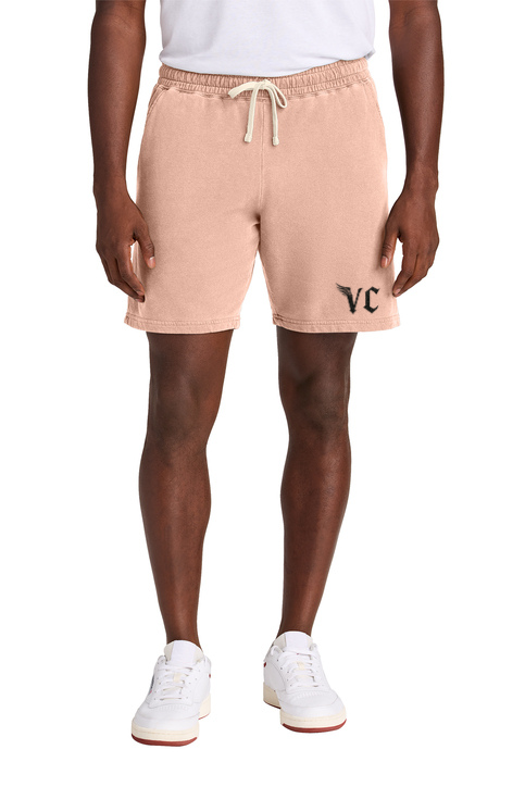 Vulture Culture Lightweight Sweat Shorts