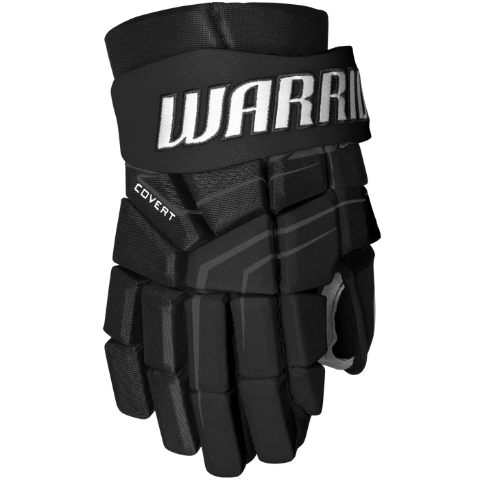 Warrior Covert QR7 T Hockey Gloves