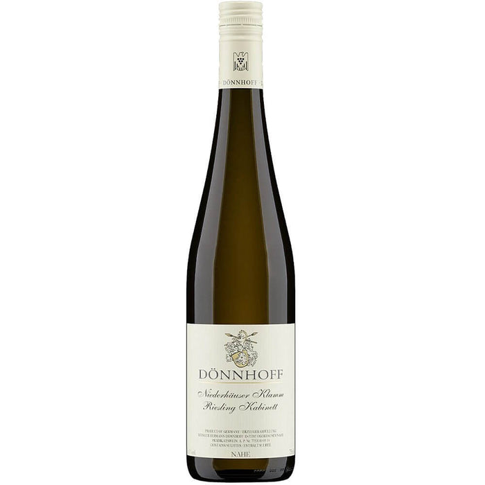 Weingut Dönnhoff - Niederhäuser Klamm - Riesling Kabinett - 2021 - 75cl - Onshore Cellars