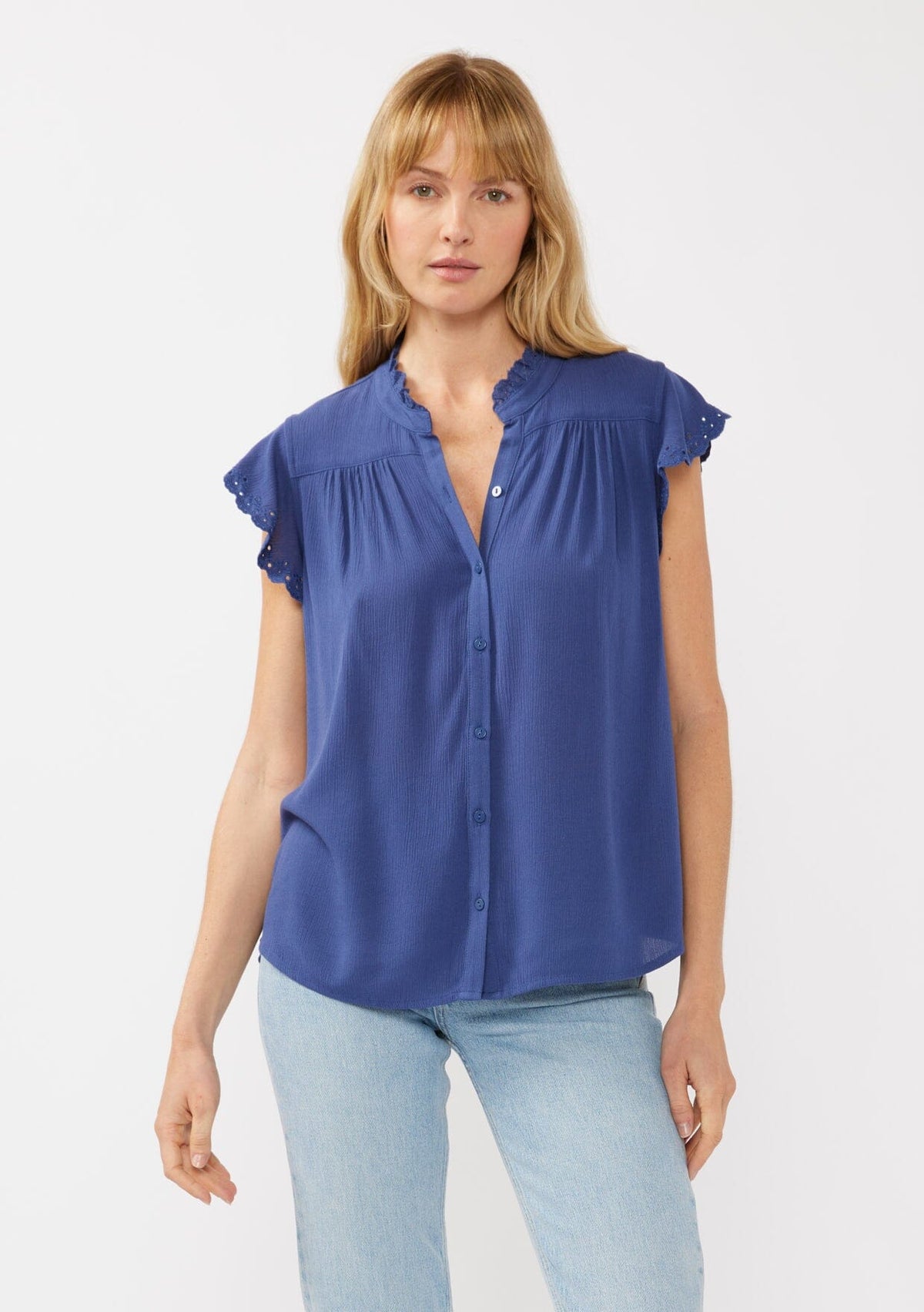 Drift Away Top