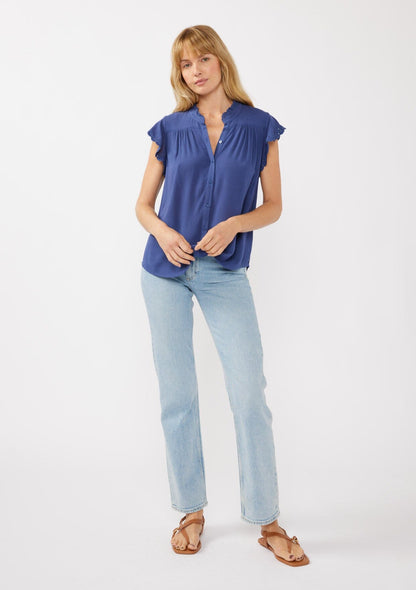 Drift Away Top