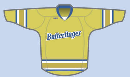 2023 RHL Summer Draft Hockey Jersey
