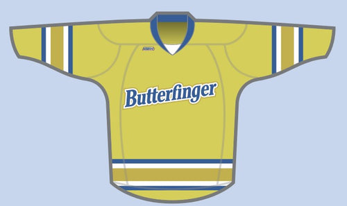 2023 RHL Summer Draft Hockey Jersey