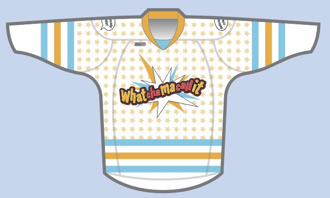Whatchamacalit / Yth Small/Medium