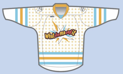 Whatchamacalit / Yth Small/Medium