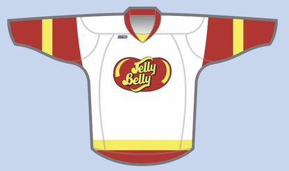 2023 RHL Summer Draft Hockey Jersey