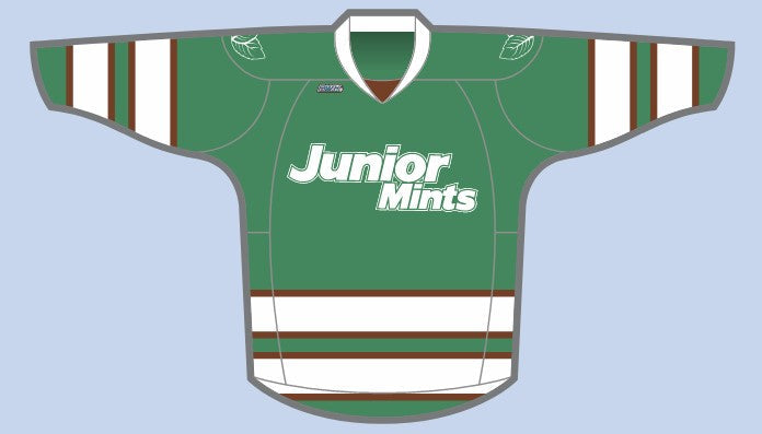 2023 RHL Summer Draft Hockey Jersey