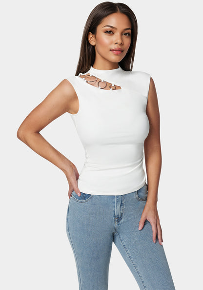 Asymmetrical Top