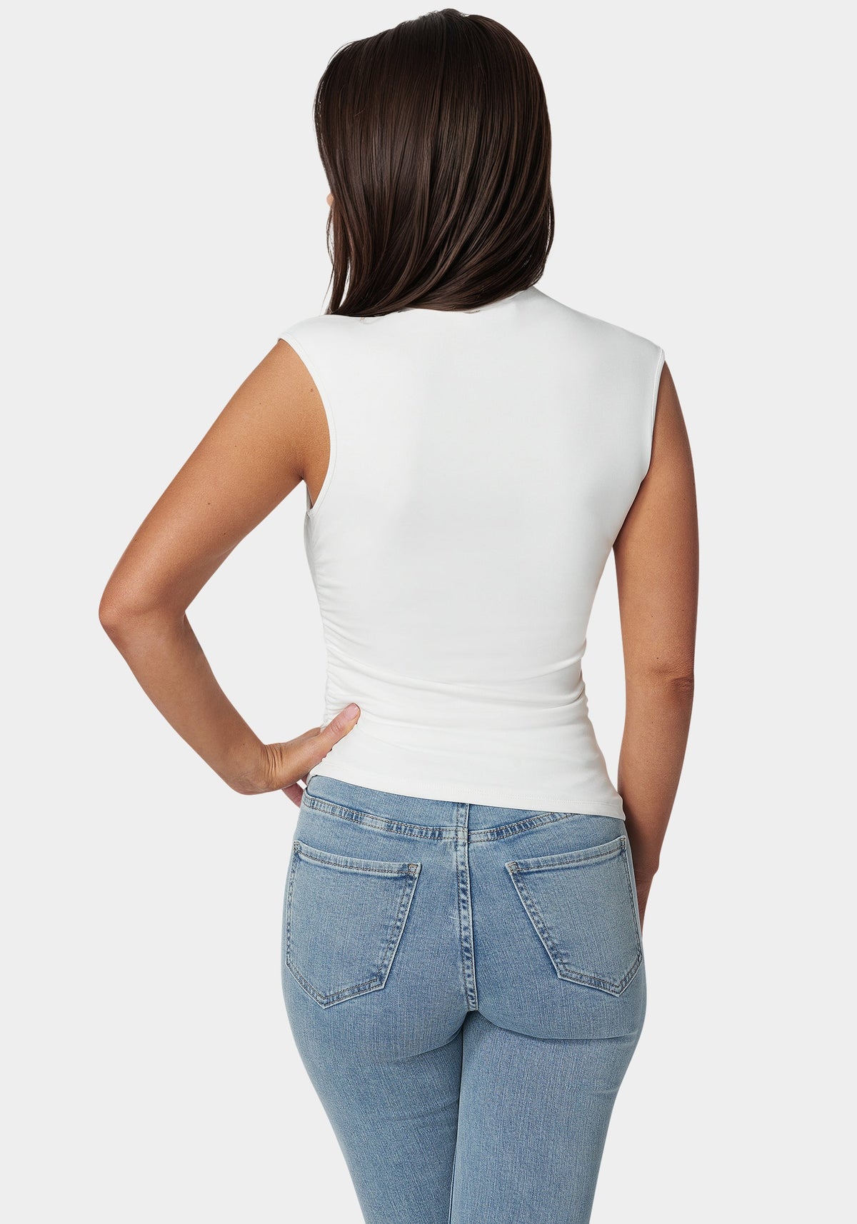 Asymmetrical Top