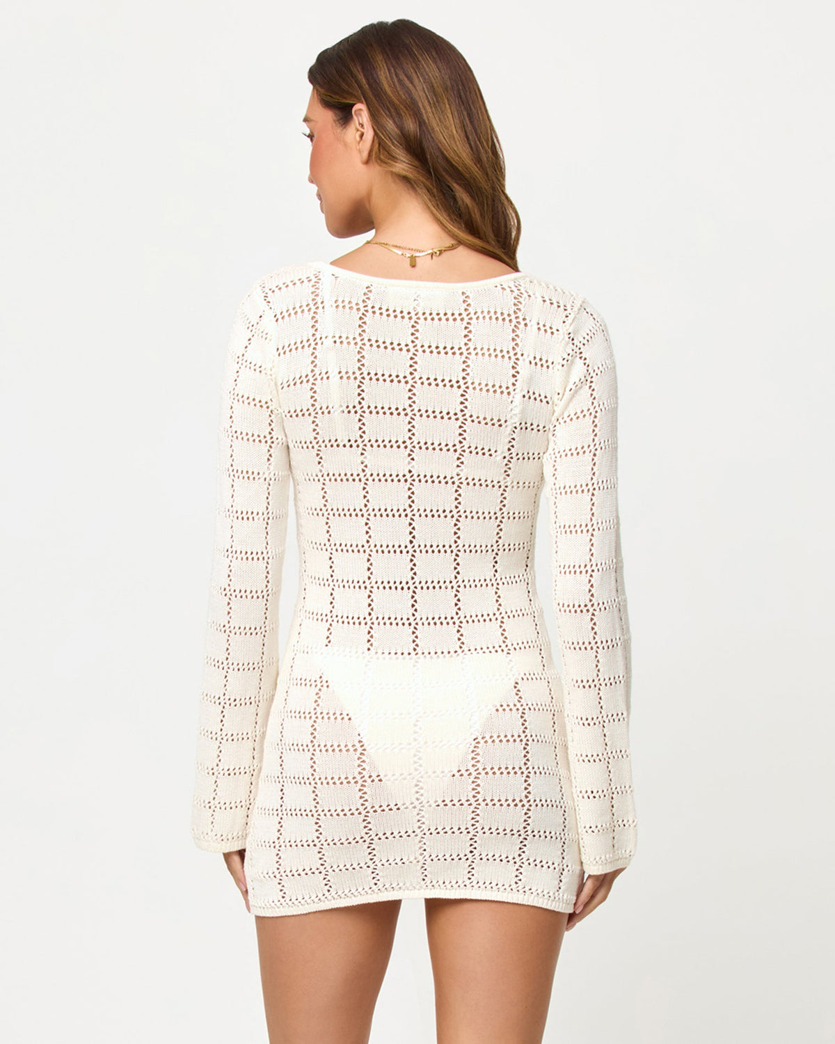 Jessa Mini - Cream