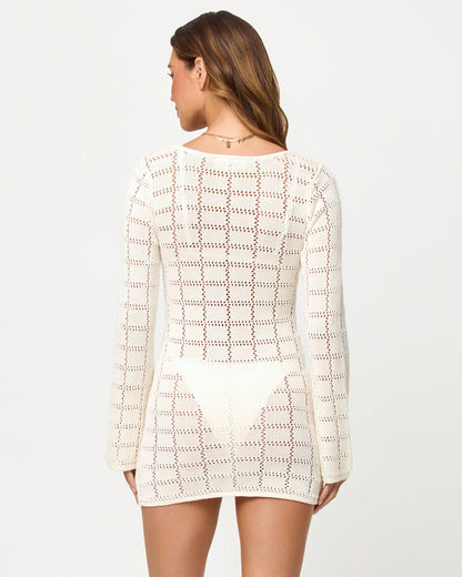 Jessa Mini - Cream