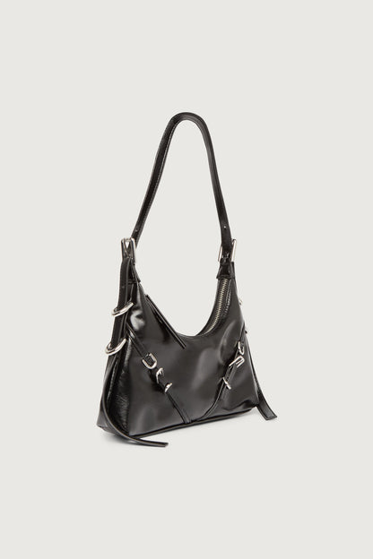 ADJUSTABLE BELT BAG