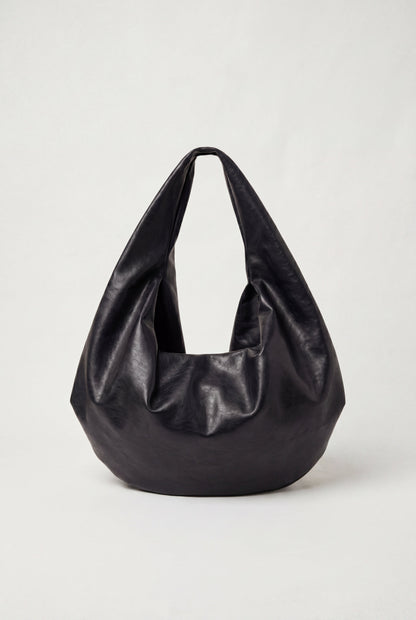 SLOUCHY SHOULDER BAG