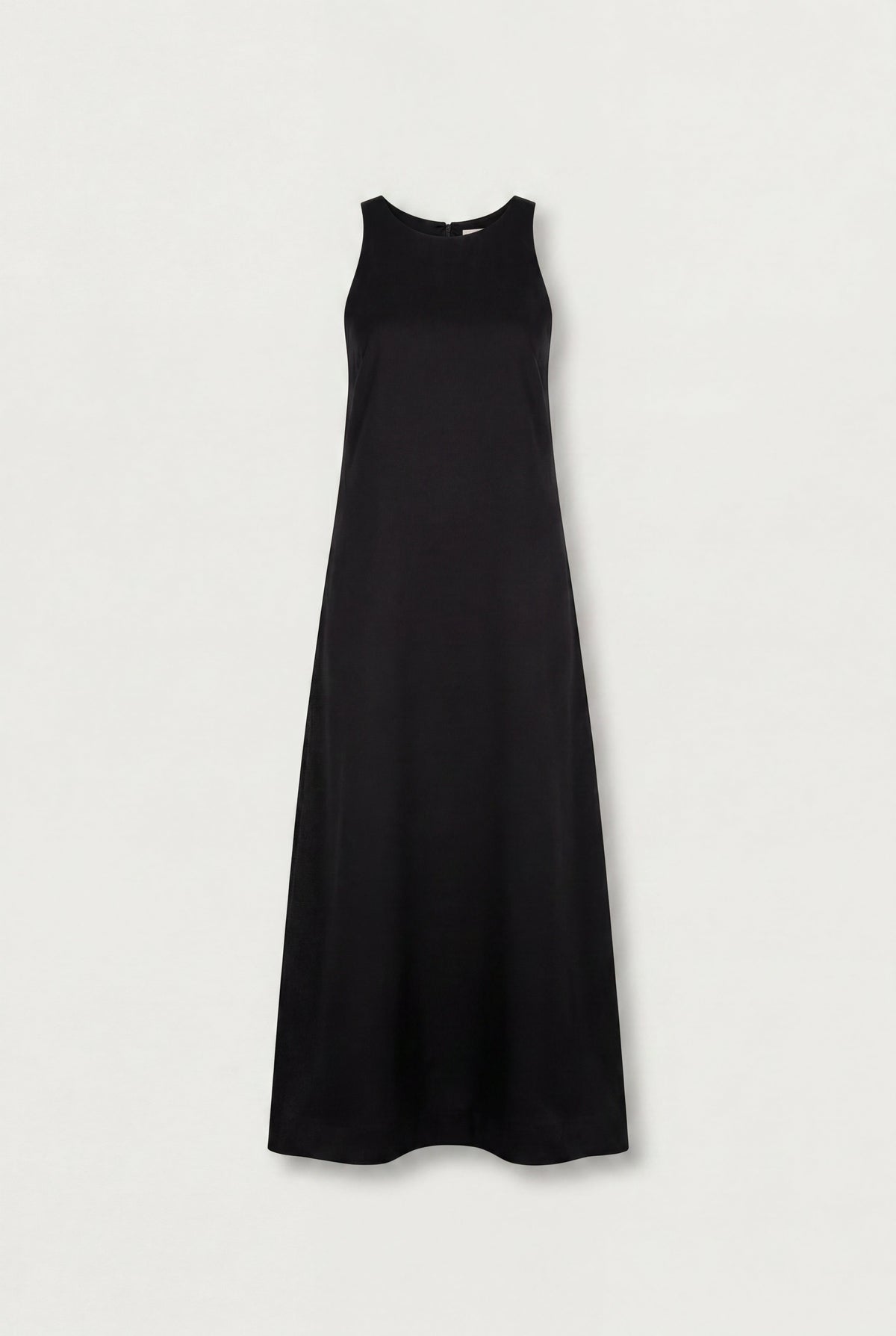 MAXI SLIP DRESS