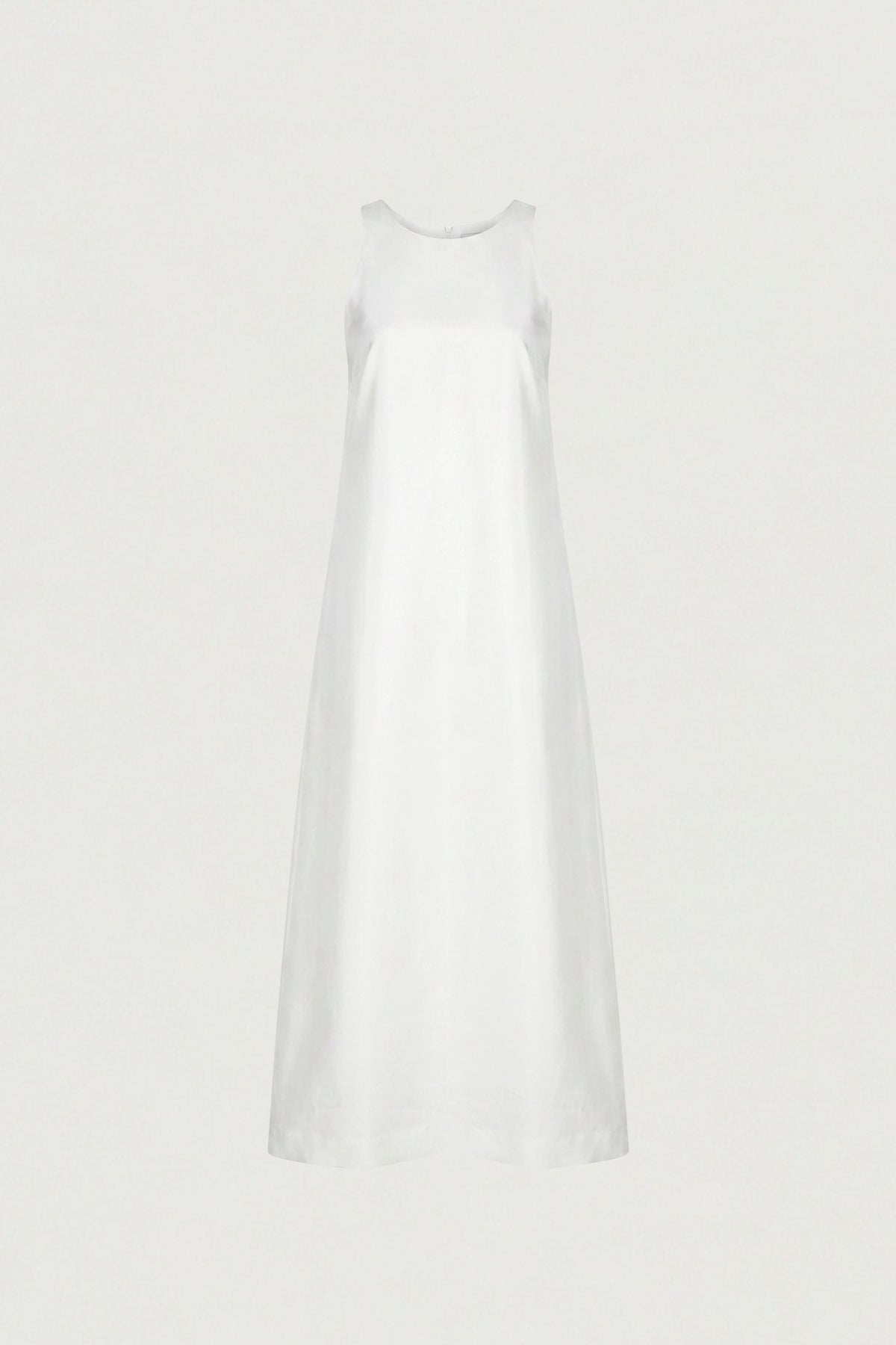 MAXI SLIP DRESS