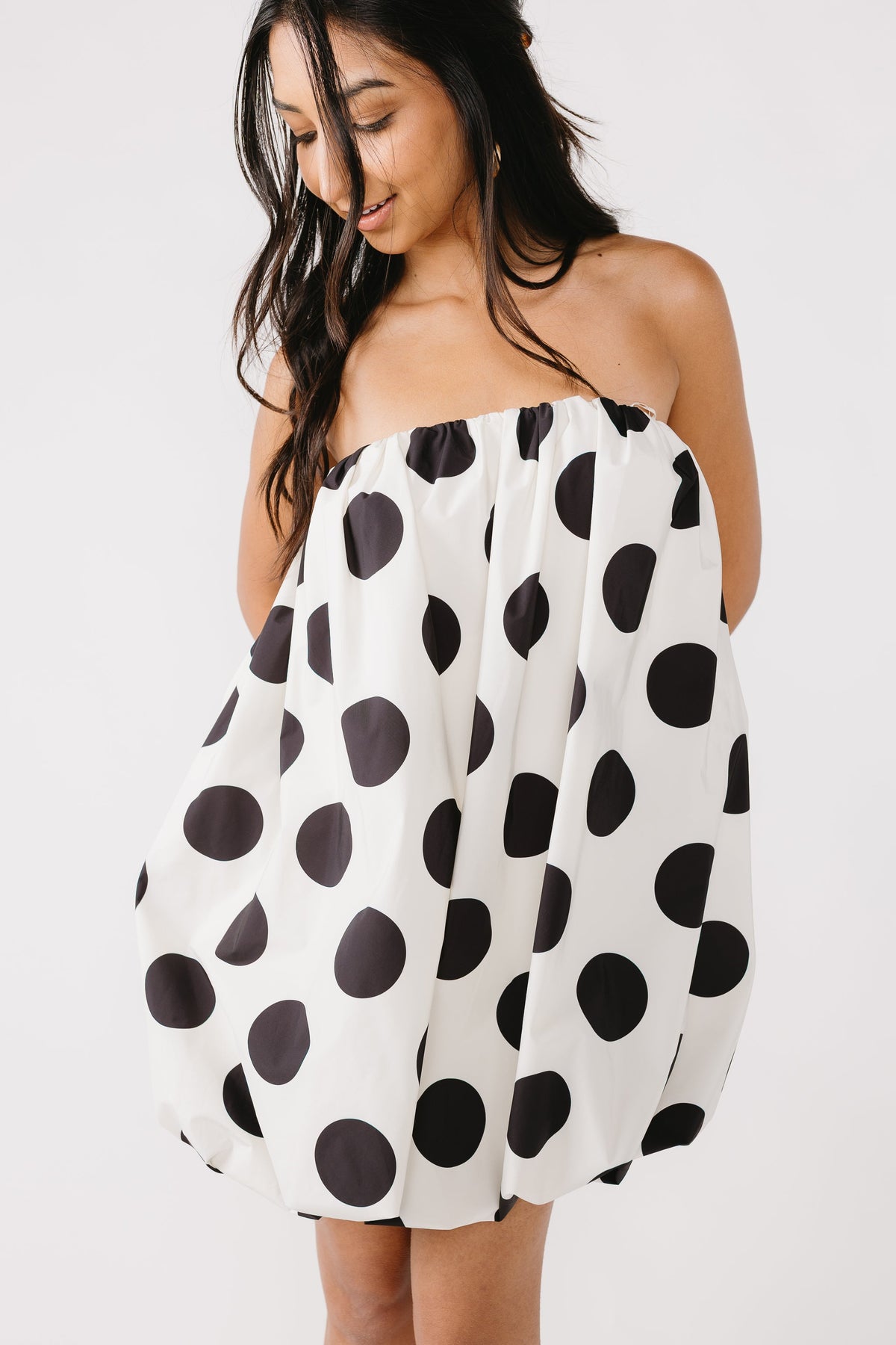 Paramour Mini Dress