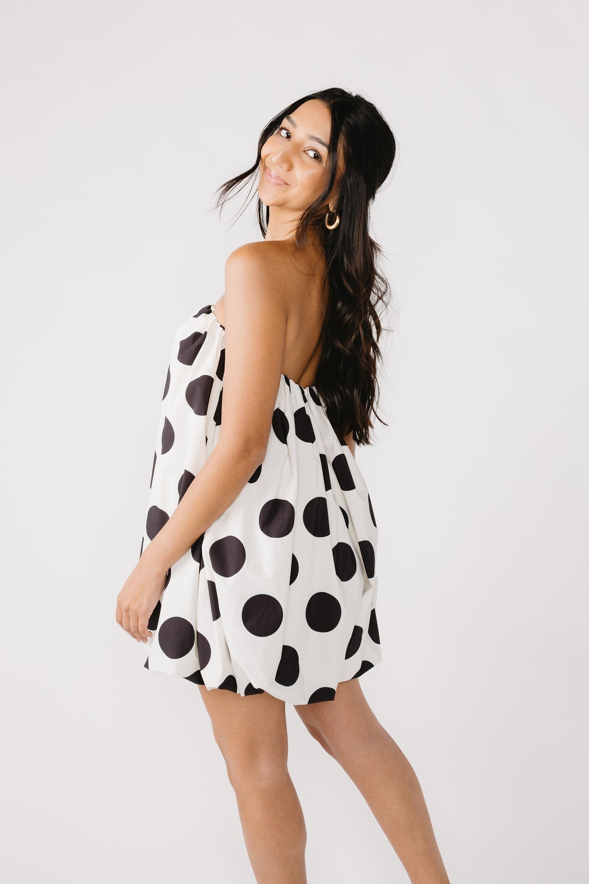 Paramour Mini Dress