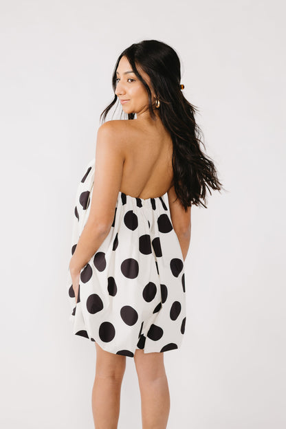 Paramour Mini Dress