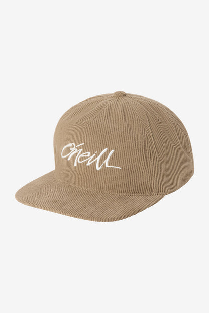 Barnacle 2.0 Snapback Hat