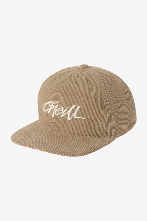 Barnacle 2.0 Snapback Hat
