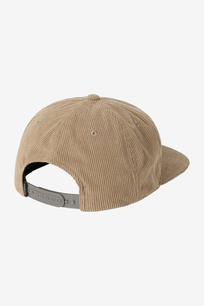 Barnacle 2.0 Snapback Hat