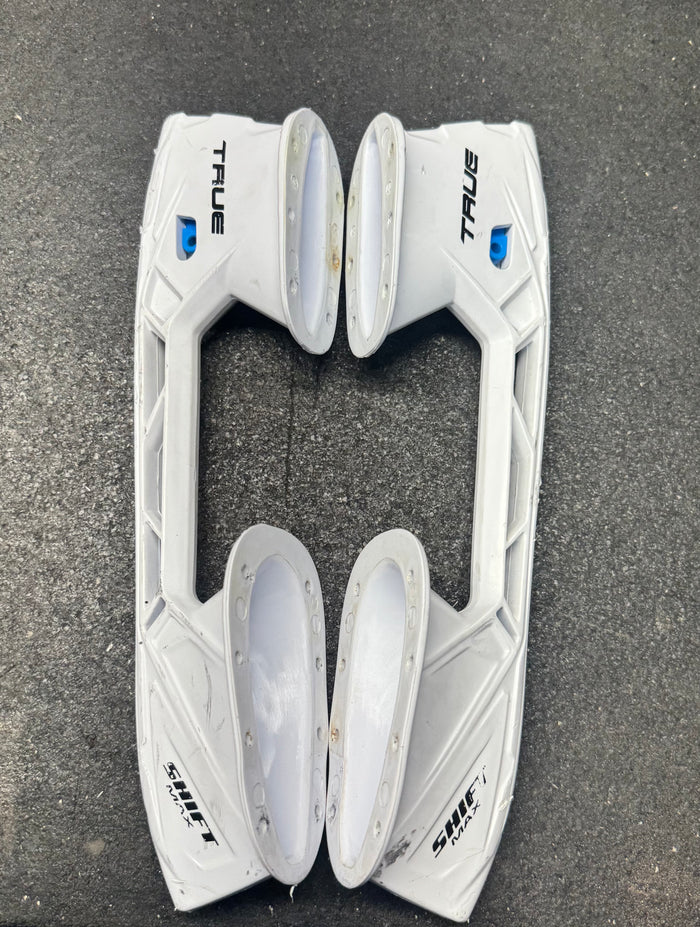 Used True Shift Max Skate Holders