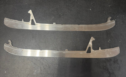 Used True Shift Max Stainless Steel