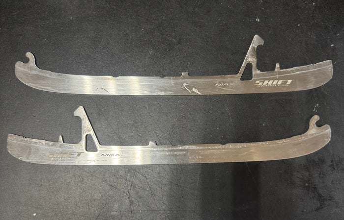 Used True Shift Max Stainless Steel