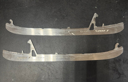 Used True Shift Max Stainless Steel