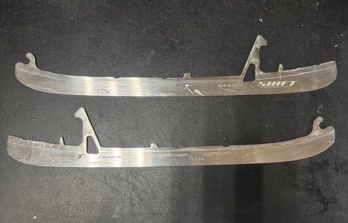 Used True Shift Max Stainless Steel