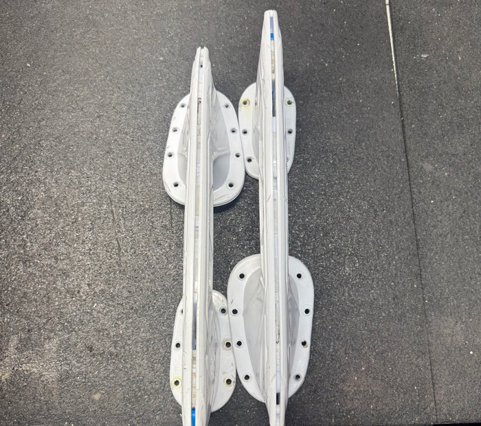 Used True Shift Max Skate Holders