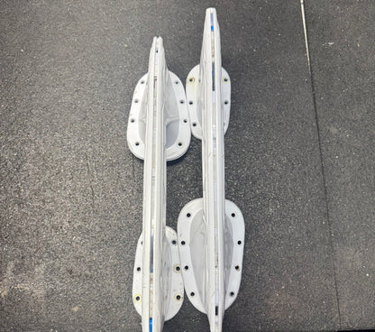 Used True Shift Max Skate Holders