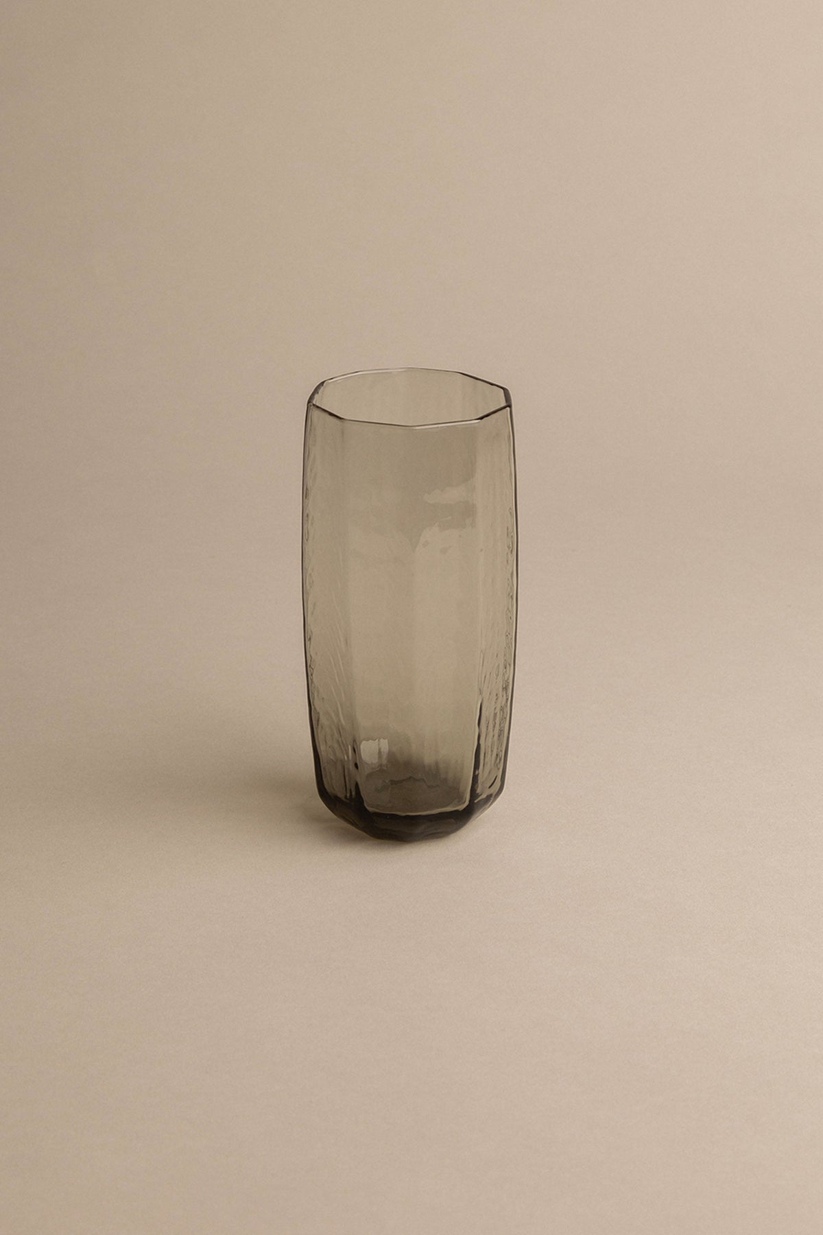SCULPT COOLER GLASS