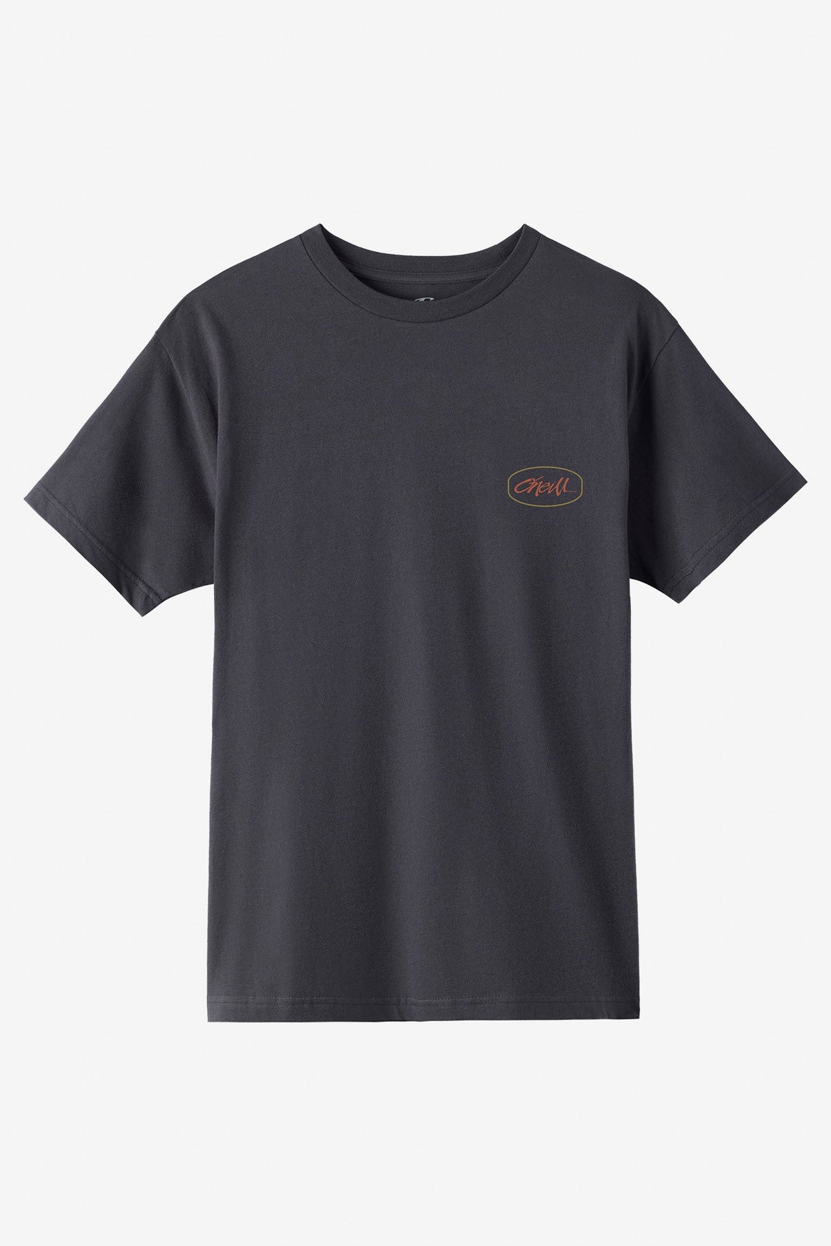 Badge Standard Fit Tee