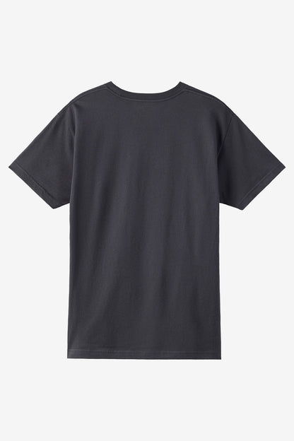 Badge Standard Fit Tee