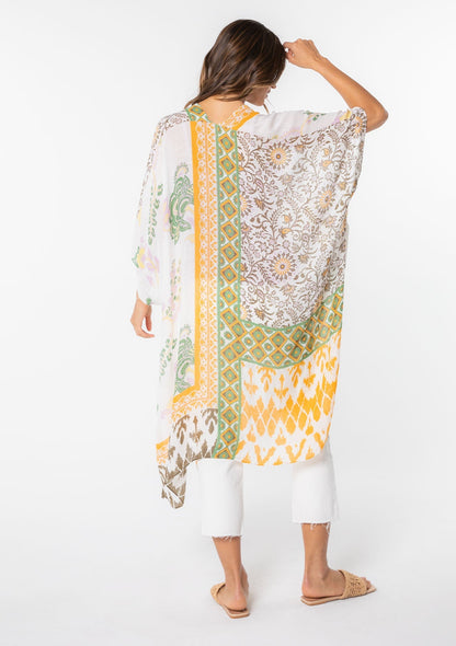 Pfeiffer Kimono
