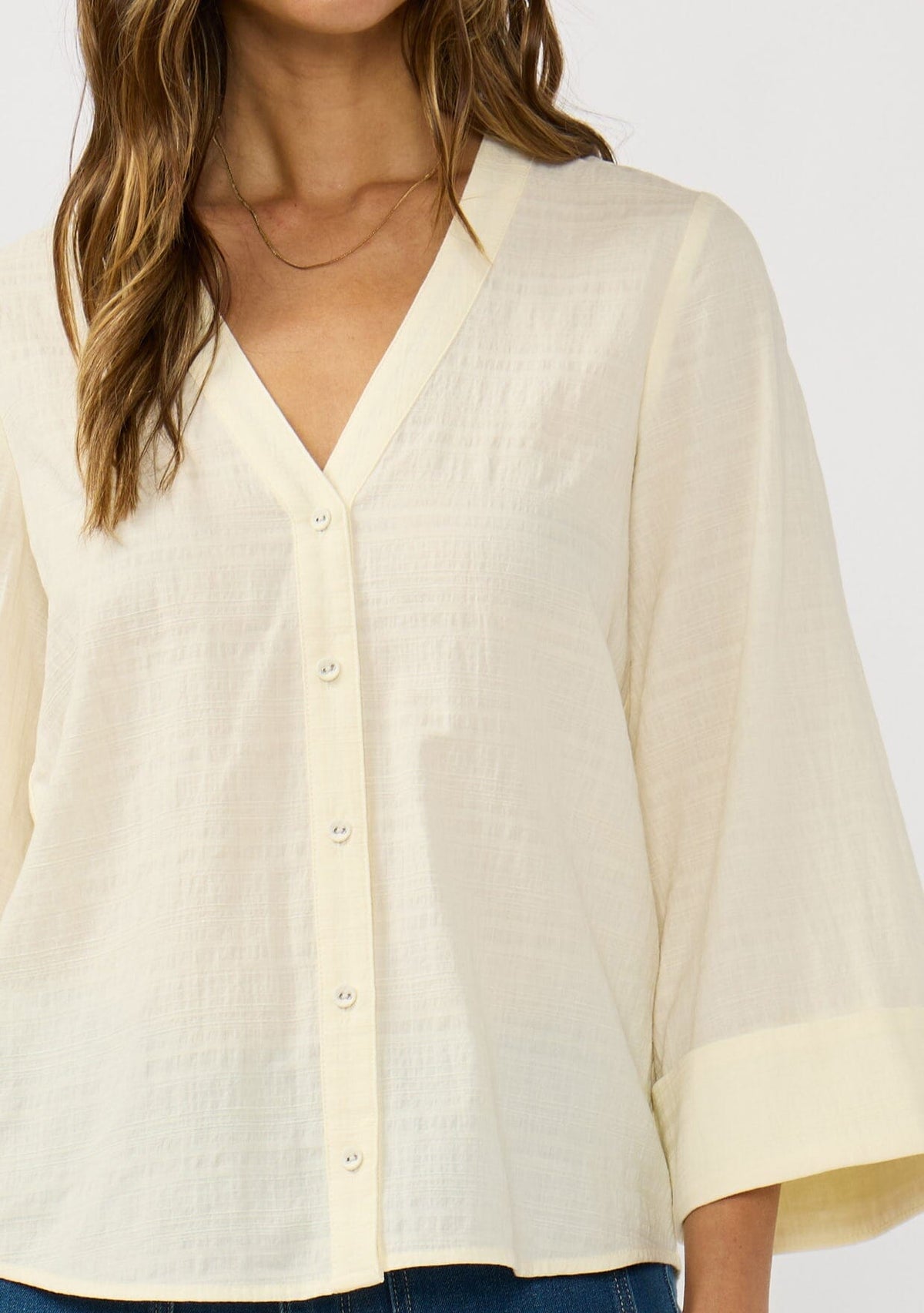 Tammy Blouse