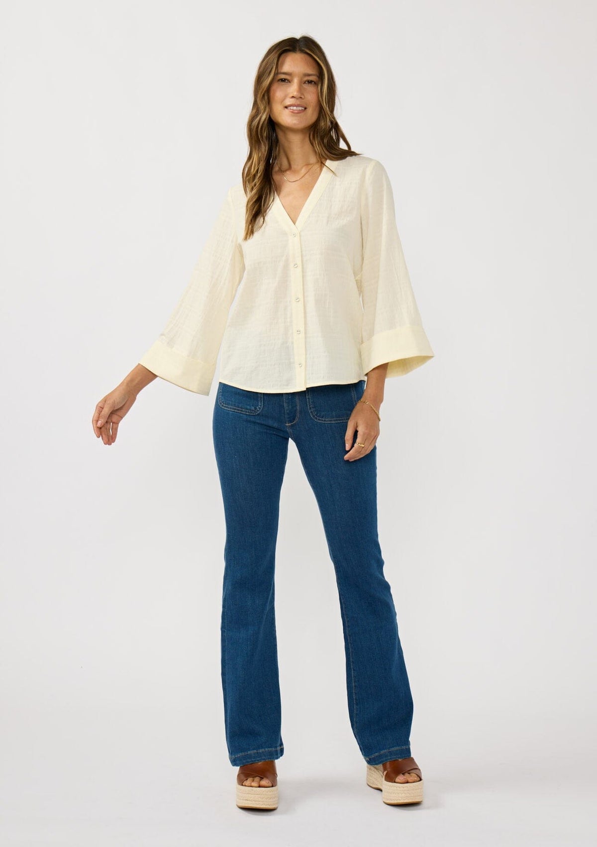 Tammy Blouse