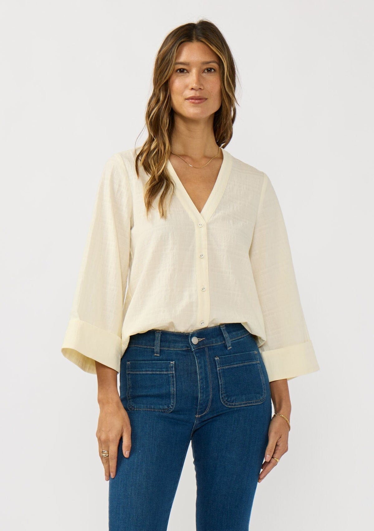 Tammy Blouse