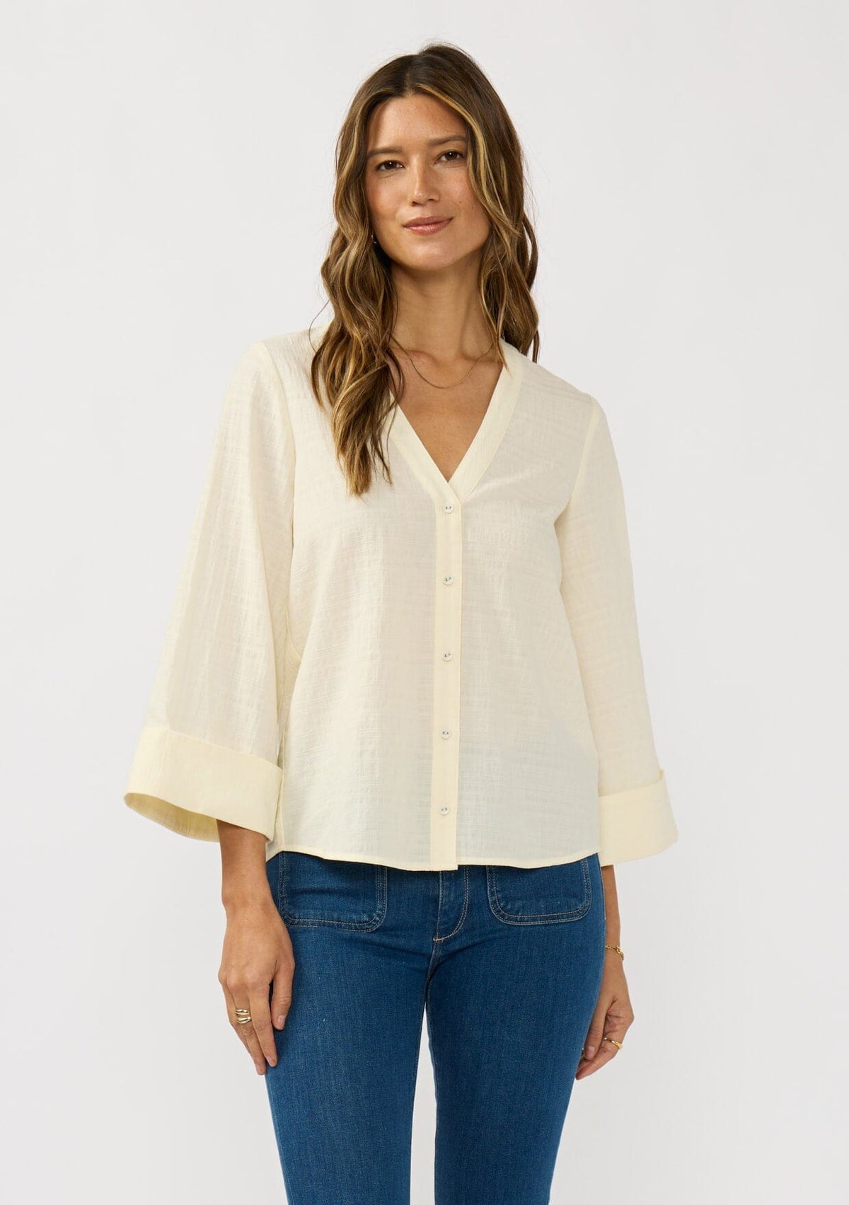 Tammy Blouse