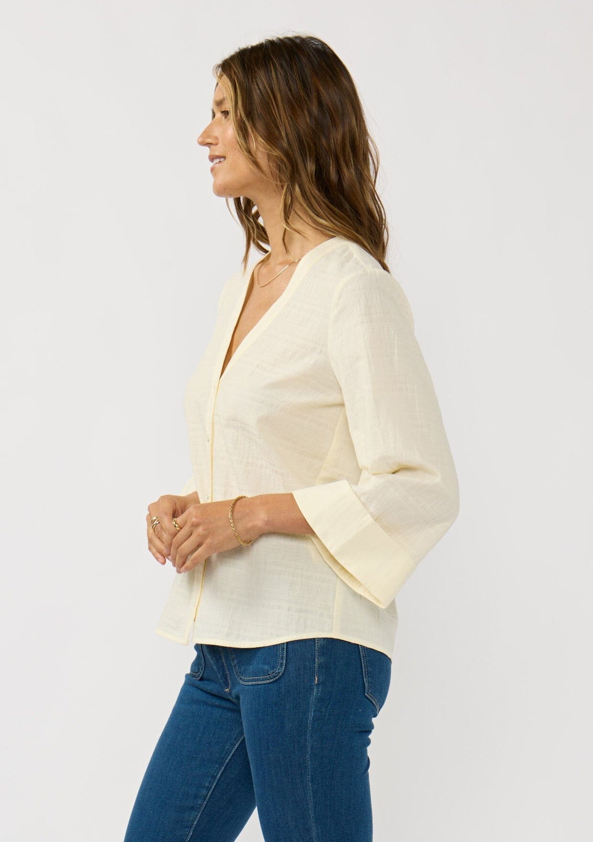 Tammy Blouse
