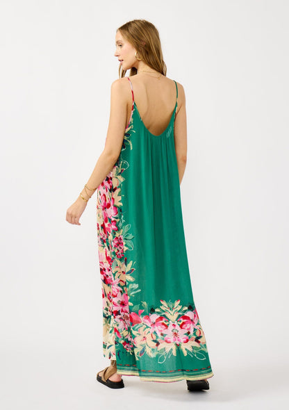 Sola Maxi Dress