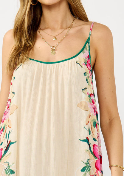 Sola Maxi Dress