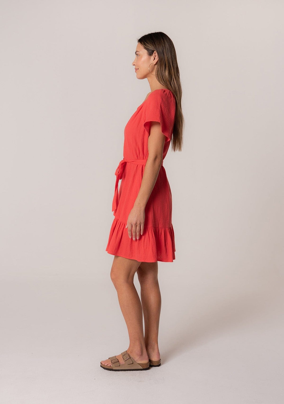 Sudie Mini Dress